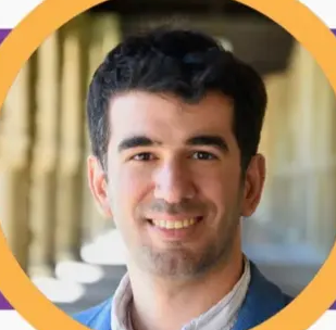 Dr. Nicolas Kokkalis